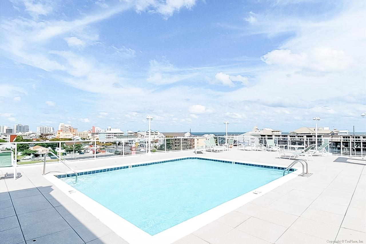 Villa Coral Seas Ocean Stadt Exterior foto