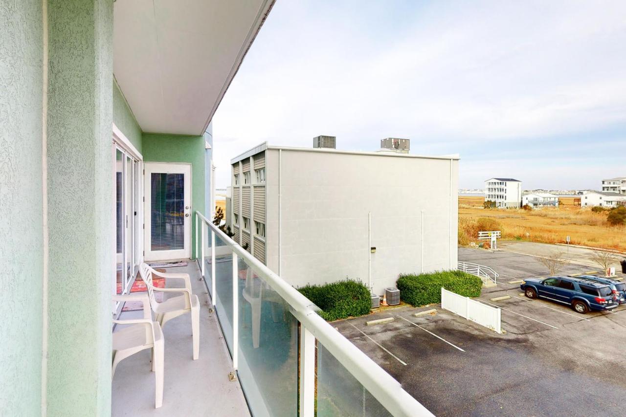 Villa Coral Seas Ocean Stadt Exterior foto